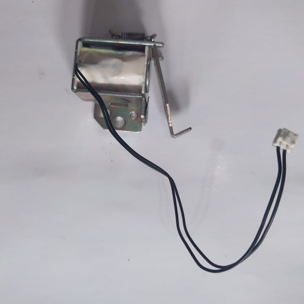 Replacement for HP P3015D/Dn/X Solenoid (Sl1) - For Tray 1 - Mounts On The Main