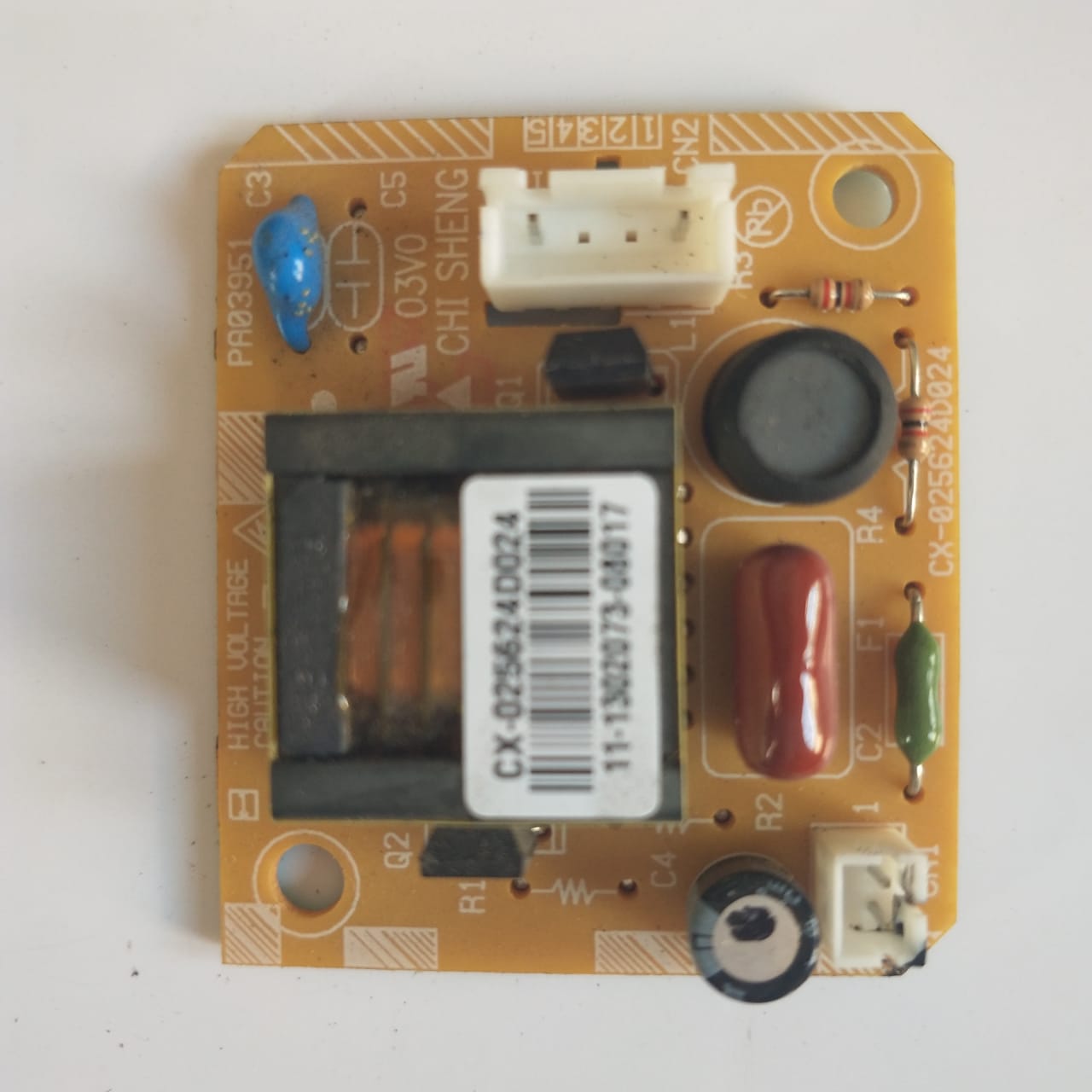 Inverter Fujitsu fi-6130, fi-6140, fi-6230, fi-6240 (Z) Inverter Fujitsu fi-6130, fi-6140, fi-6230, fi-6240 (Z)
