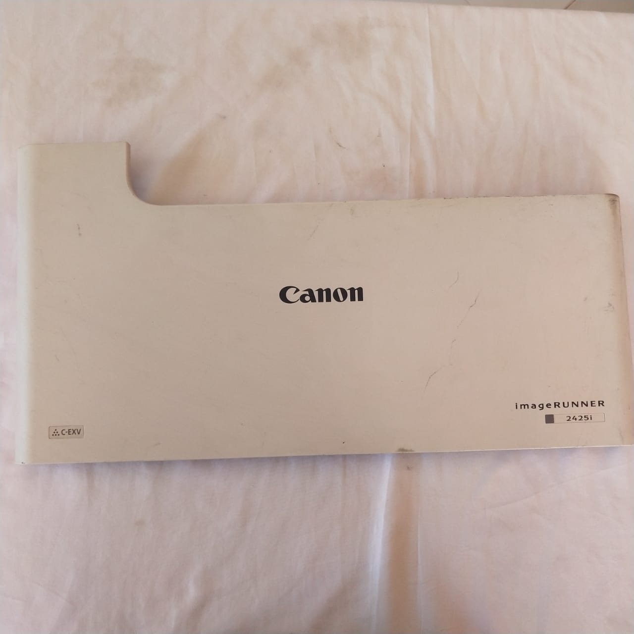 Front Side - Canon - imageRUNNER 2425i / 2425