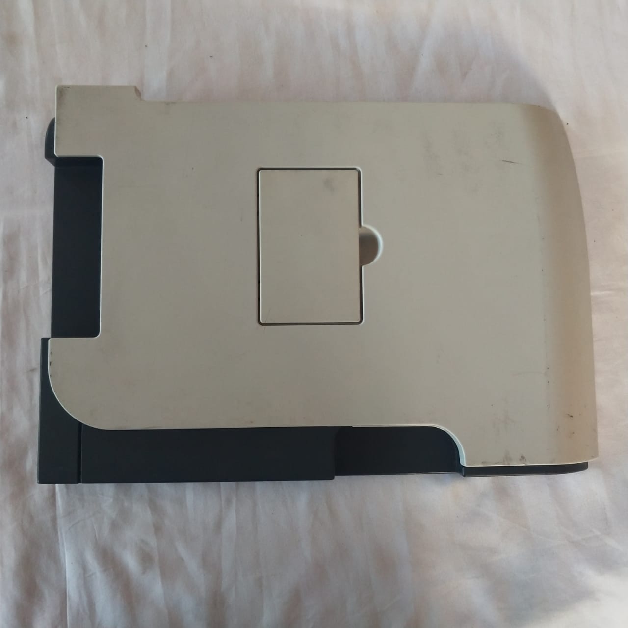 HP LaserJet P2055 Series Left Cover Assembly with Removable Door